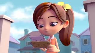 Animated Short Film HD WATCH YOUR FEELINGS 720p