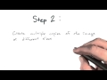 Use differently sized copies - Mobile Web Development