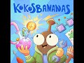 kokosbananas