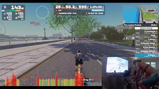 Zwift 22dic24