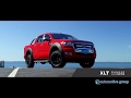 Q Automotive Group - Black Edition Ranger