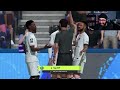 Red Card With Sergio Ramos In Every FIFA