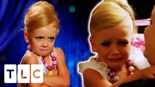 Contestant \u0026 Mum Can’t Stop Crying When She’s Not Crowned Supreme | Toddlers \u0026 Tiaras