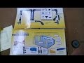 Installing the Rapid Air Compressed Piping Kit and Product Review