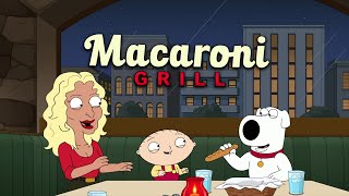 Family Guy - Come arrange your cuckolding agreement here