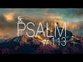 Psalm 113