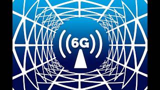6G Explained: Why It’s NOT Just Faster 5G (Terahertz, AI & Satellites Made Simple) | 6G vs 5G