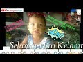 ANAK BUJANGKU  YANG LUAR BIASA, SEMOGA PANJANG UMUR DAN SEHAT SELALU..AAMIIIIN.