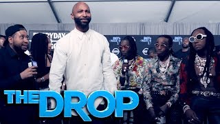 5 Best Moments from the BET Awards | All Def