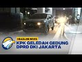 Kasus Suap, KPK Geledah Ruang Kerja M Taufik di DPRD DKI Jakarta