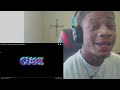 RALFY THE PLUG & YOUNG BULL - LIGHT SPEED | Reaction