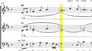 El Tercer Angel Lldm Pdf Partitura