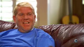 (2013) John Daly on Feherty Full Interview