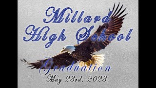 MHS Graduation 2023