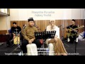 Medley  (Eddie Nazrin dan Iqqa Ahmad)