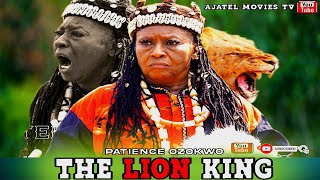 THE LION KING  Movie Patience Ozokwor (Mama G) Obi Okoli/ Mmeso Oguejioffor noll