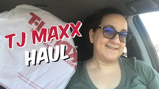 TJ MAXX HAUL 2021 | AFFORDABLE MUST HAVES FOR MEN | FATHER'S DAY GIFT IDEAS