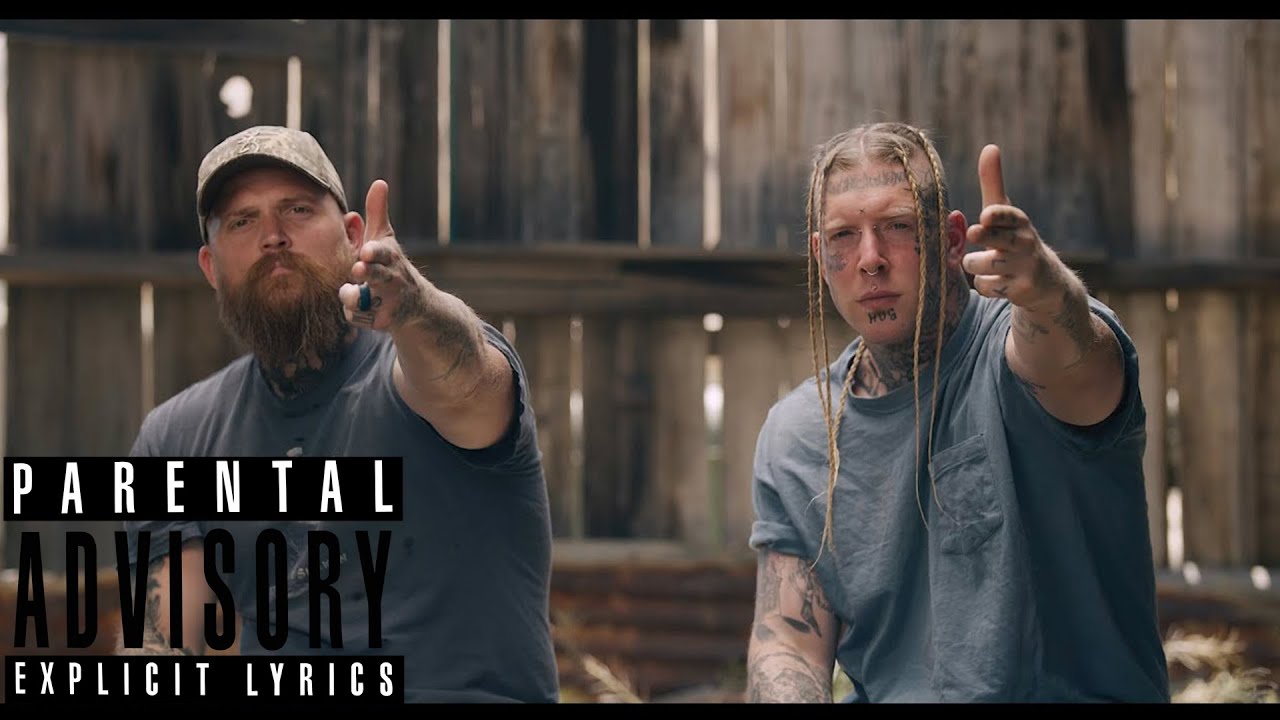 Your America Explicit Tom Macdonald Adam Calhoun Youtube Music