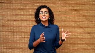 How to master the Art of Parenting | Ms.Swati Jagdish | TEDxICTMumbai