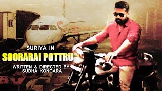 Soorarai Pottru - Kola Mass Update | Kaappaan Trailer | Suriya, Sudha Kongara | GV Prakash Kumar