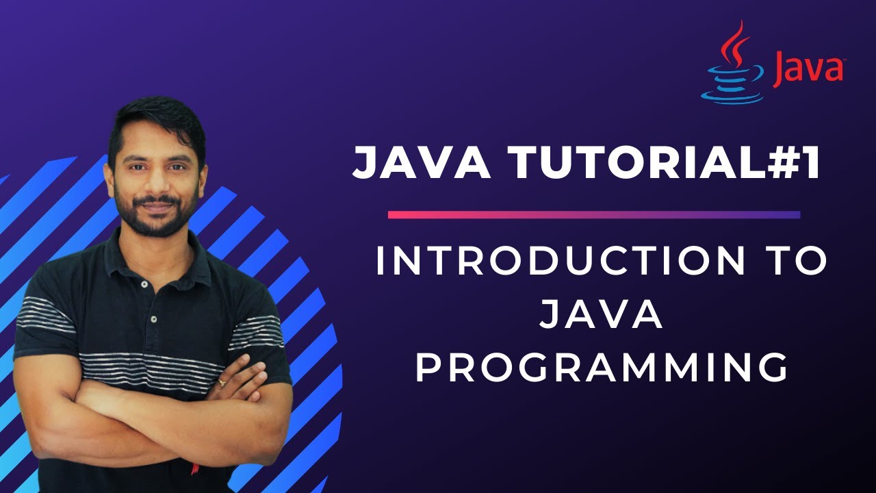 Introduction To Java In Hindi Youtube