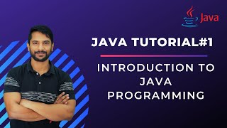 Introduction to Java - In Hindi