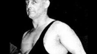 RIP Dead Wrestlers: Alan Dennison