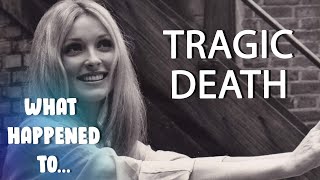 Victims Of The Manson Cult: The Tragic Fate Of Sharon Tate | What Happened To