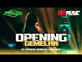 DJ OPENING GEMELAN JAWA MIDDLE TROTOK TROTOK 2024