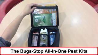 Best DIY Pest Control Singapore - DIY Pest Control Products in Singapore