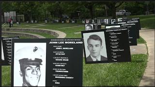 Memorial Day 2026 in Warren, Ohio