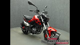 2021 BENELLI TNT135 - National Powersports Distributors