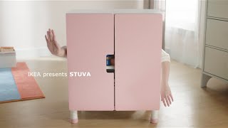 IKEA STUVA