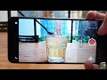 realme 6i test camera full features