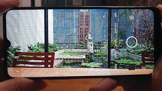 Realme 6i test Camera full Features