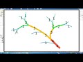 deriving river network u0026 catchments from a dem using qgis