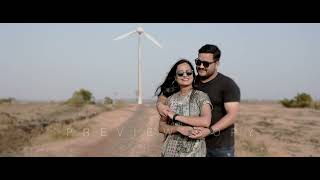 #best pre-wedding video #happy moments #lifelinecutecouplegoals##Varsha \u0026 Prafull 27/03/2024