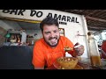 🍗 COMIDA DE RUA em Natal - Rio Grande do Norte + Mercados Públicos | RIO4FUN Brasil 27 🇧🇷