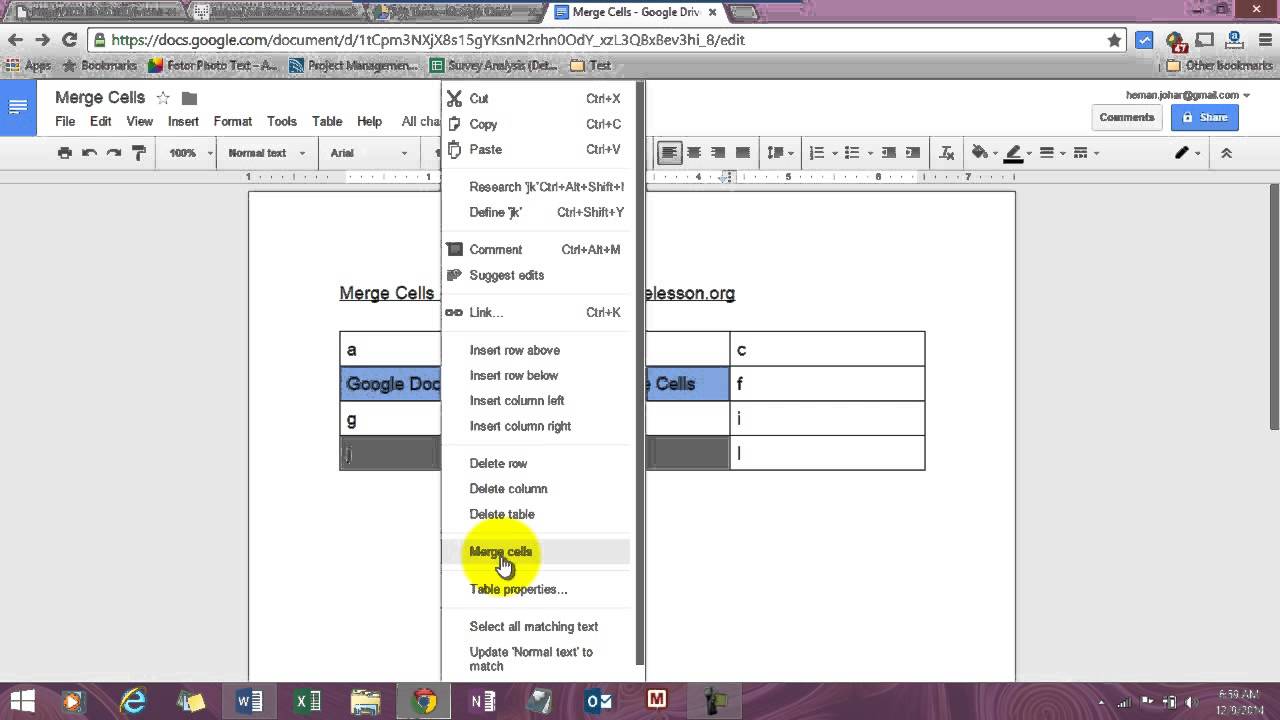 Google Docs Combine Tables At Adela Spooner Blog