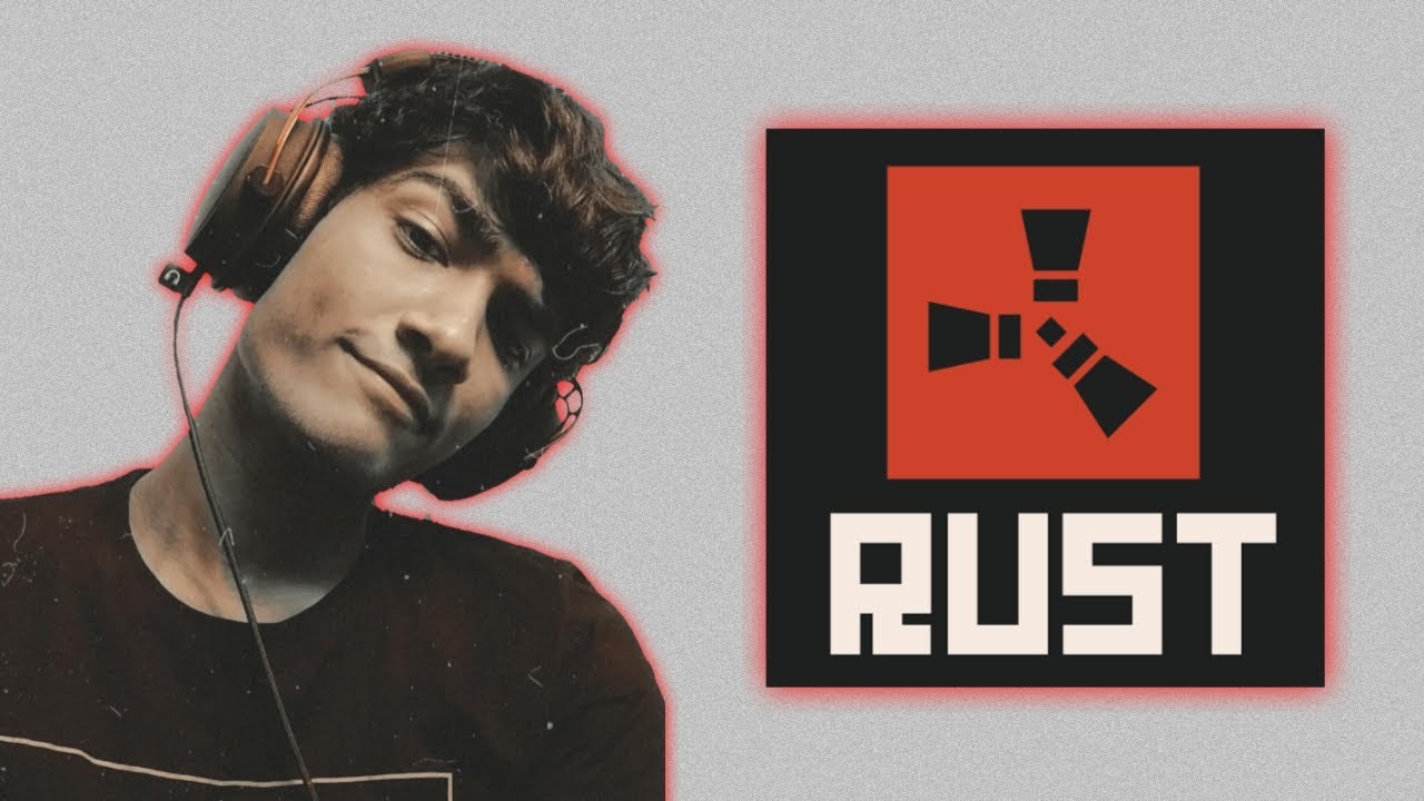 Rust Raid Live Youtube