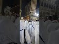 Menuju Al Haram untuk umrah yang pertama. #umrah2023 #mekah #andalusia