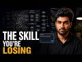 AI Won't Replace Engineers. But this Will..