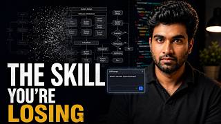 AI Won't Replace Engineers. But this Will..