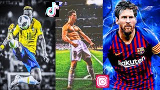Football Funny Fails , Skills , Edits 💀 Football Compilation 💀| Ronaldo | Neymer | Messi | #football