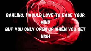 d4vd - Celeste (Lyrics)