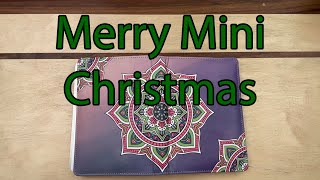 NEW Mini Savings Challenge Binder | Counting Cash | Cash Stuffing | $50 | Low Income