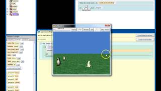 arrow keys, if else and proximity