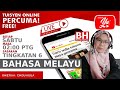 🔴[LIVE] BM STPM S2: SINTAKSIS & ANALISIS KESALAHAN BAHASA [SIRI 20] OLEH CIKGU NORSHIMA #22