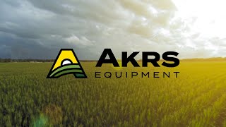 Introducing AKRS Equipment