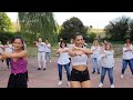 baila tampa curhat beat u0026 karl wine ft tribal kush tik tok dance challenge choreo coreografia